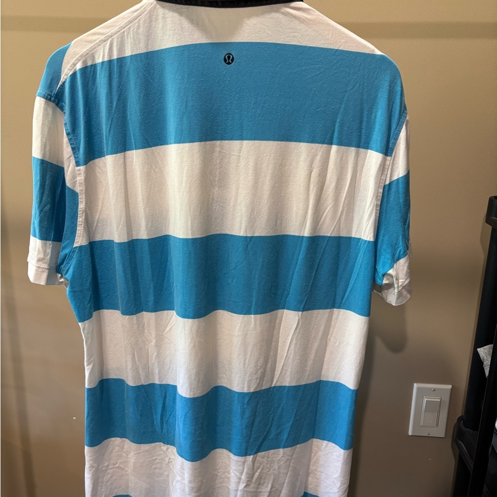 Lululemon Polo - Picture 2 of 2